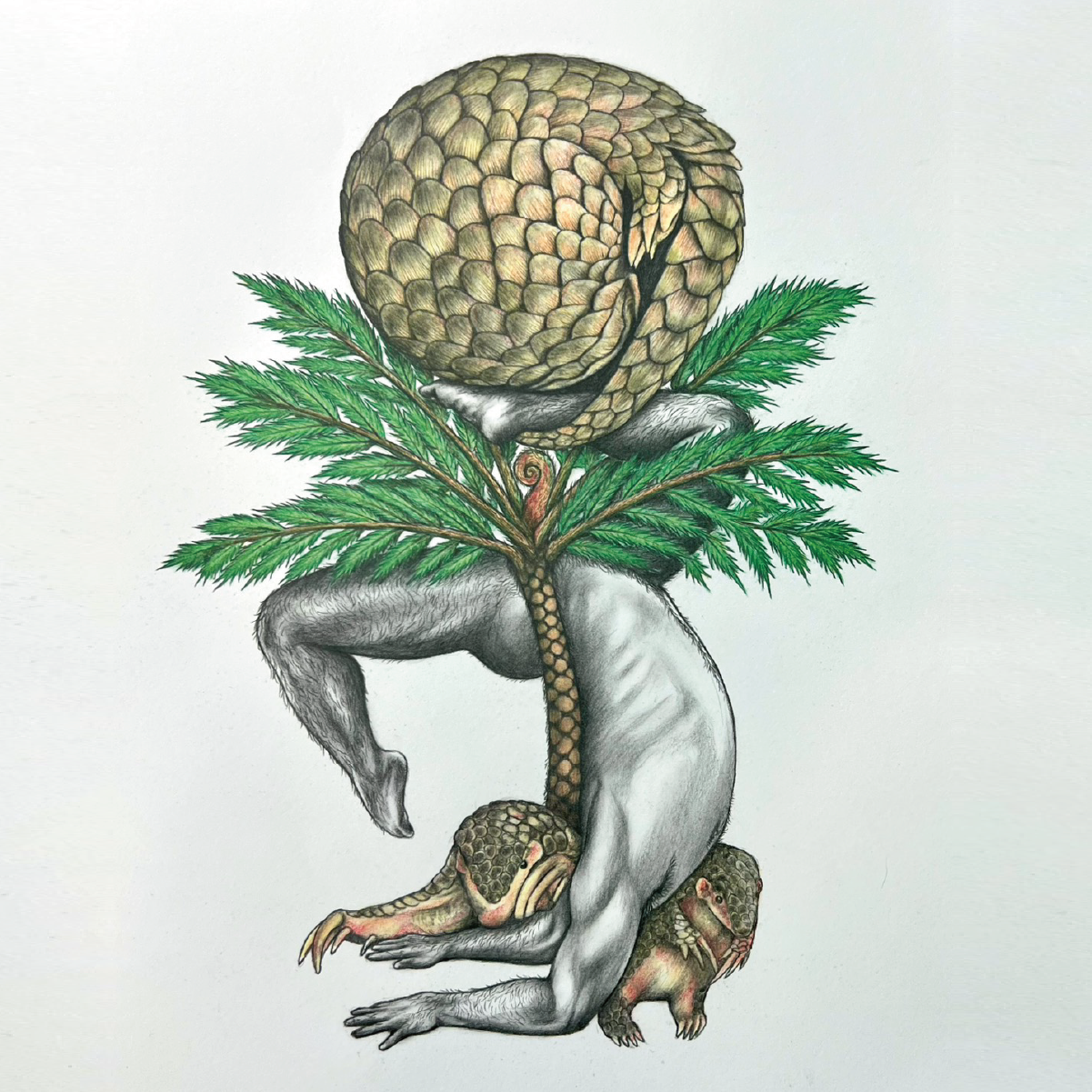 isforart_GEORGE KONGMARK-01